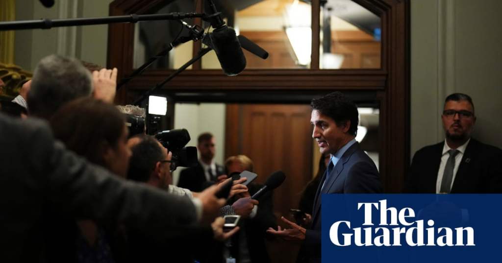 Canada Has Evidence Linking Indian Diplomats to Killing of Sikh&nbsp;Activist