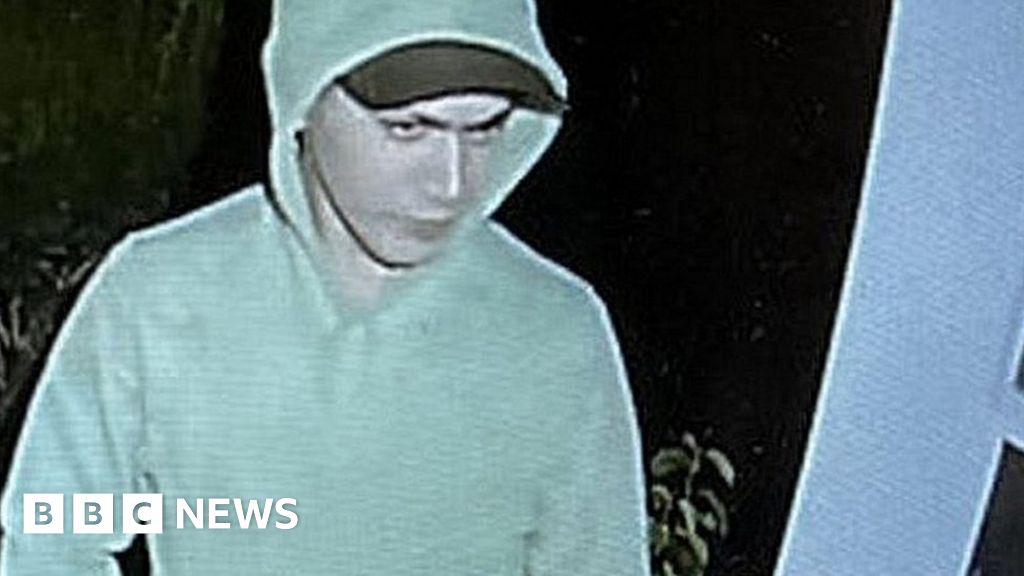 Escaped Killer Danelo Cavalcante Shaves Beard as Search Widens