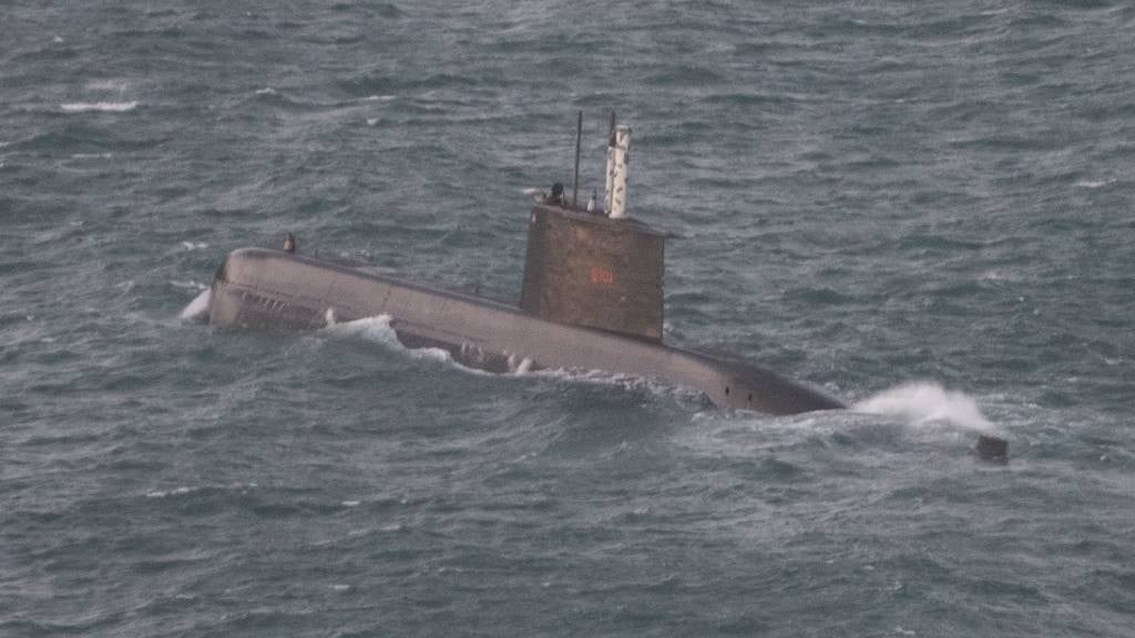 Tragedy Strikes Off Cape Town Coast, Three Navy Personnel&nbsp;Dead