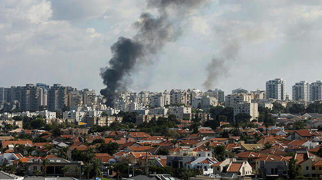 Israeli Civilians and Soldiers Held Hostage in Gaza as Conflict Escalates