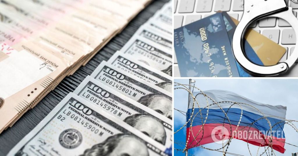 Making Russia Pay: West’s $400 Billion of Assets Could Fund Ukraine’s Fight for Freedom