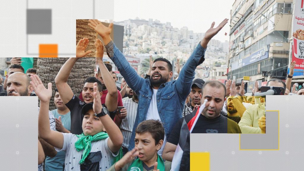 Escalating Attacks by Israeli Settlers on Palestinians in the West Bank Amidst Gaza Conflict