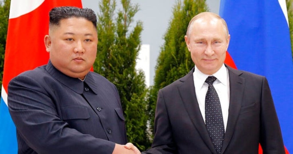 Rapid Convergence of Russia and North Korea in the Military Sphere: What Will China’s Reaction Be?