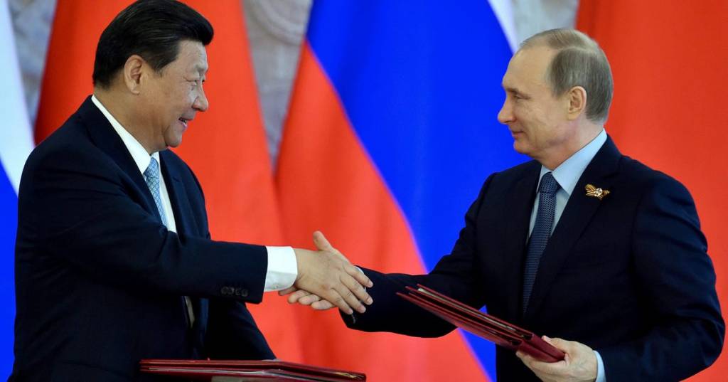 45 Killed at Al-Maghazi Refugee Camp as Tensions in Ukraine Escalate