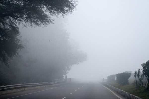Masks are Back, Construction Banned and Schools Shut as Toxic Air Engulfs New Delhi