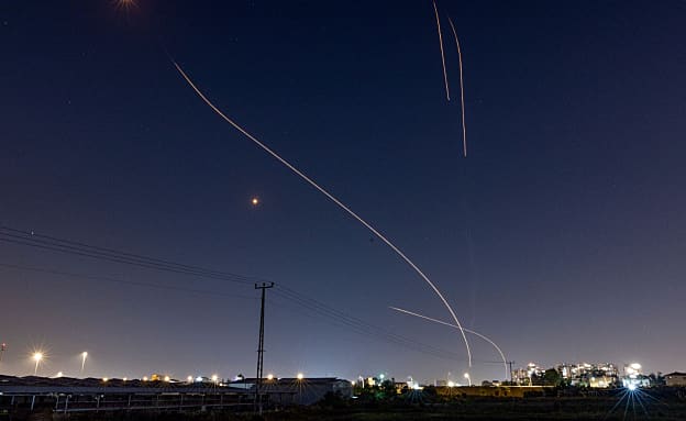 French President Macron Calls on Israel to Stop Killing Women and Babies in Gaza