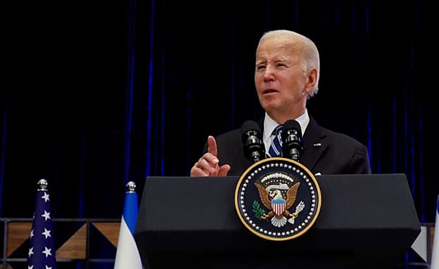 US Secretary of State Antony Blinken Expresses Concern Over High Number of Palestinian Casualties in Ongoing Conflict