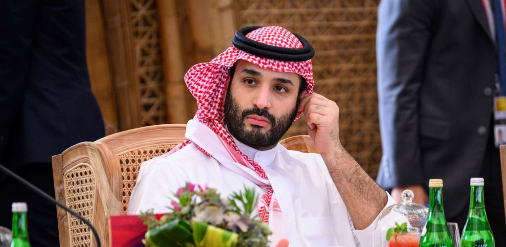 The War in Gaza: What Saudi Arabia Really Thinks About Hamas and the Impact on Regional Stability