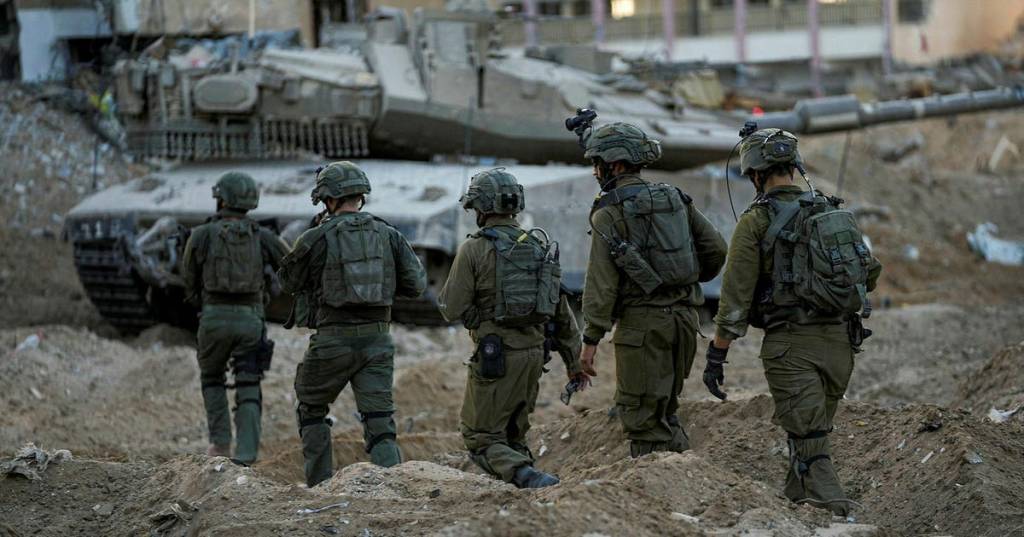 Israel Faces International Criticism After War With Hamas