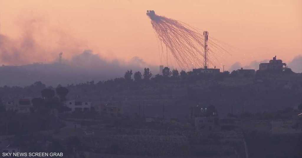 Israel and Hezbollah on the Brink of War: Anticipation for Nasrallah’s First Speech Since the Start of the&nbsp;Conflict