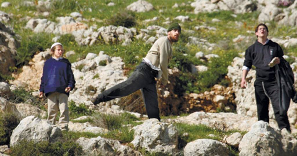 US Imposes Visa Bans on Israeli Settlers Responsible for West Bank Violence