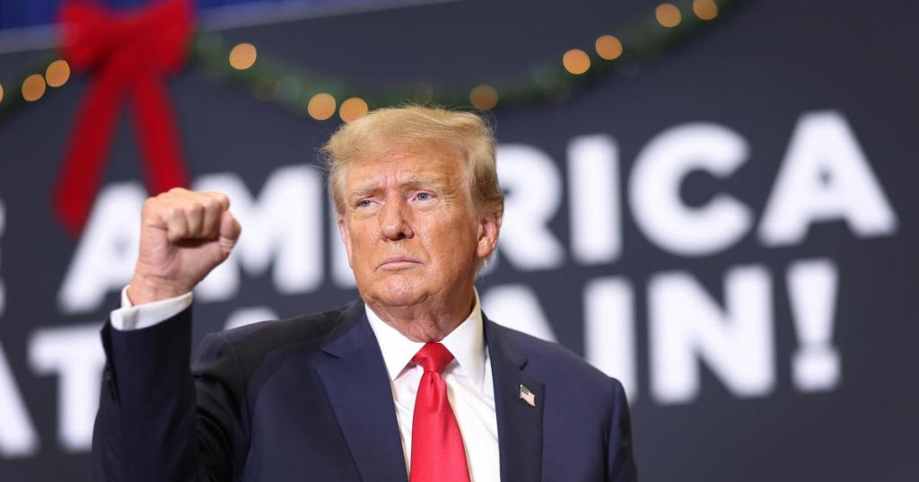 Supreme Court Rejects Request to Fast-Track Trump Immunity Claim, Delaying&nbsp;Trial