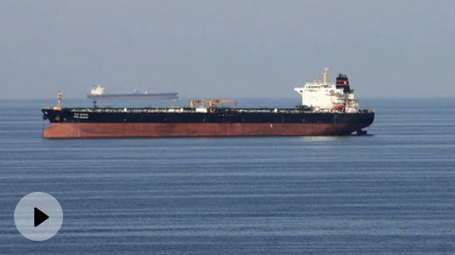 Tensions in the Middle East Escalate as US Central Command Reports Attack Drone and Ballistic Missile Incidents