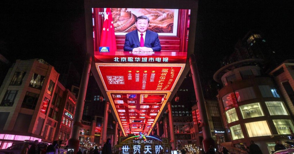 Chinese Hackers Pose Real-World Threat to US Infrastructure, Warns FBI&nbsp;Director