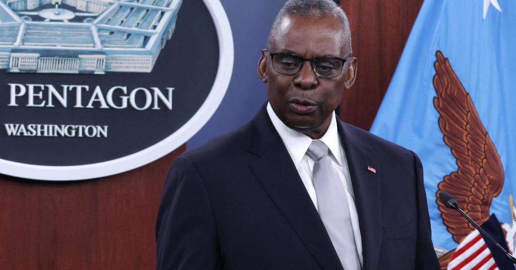 US Orders Reprisal Strikes Against Iranian-Backed Militia in Response to Drone Attack