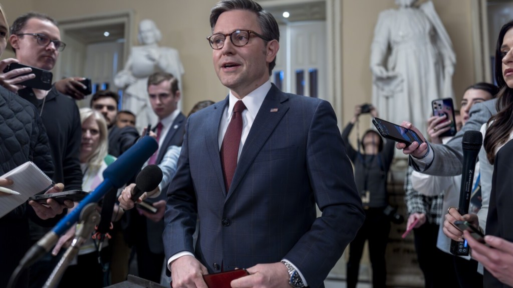 US House of Representatives Approves $60.8 Billion Aid Package for Ukraine, Israel, and&nbsp;Taiwan