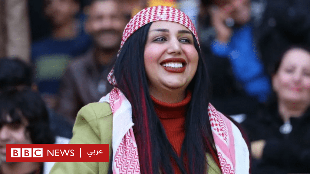 Iraqi TikTok Star ‘Um Fahad’ Shot Dead in Baghdad