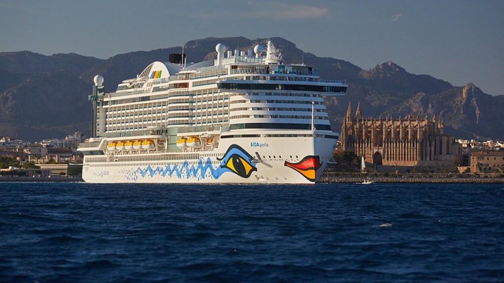 Crew Member Missing on Round-the-World Cruise: Search Called Off