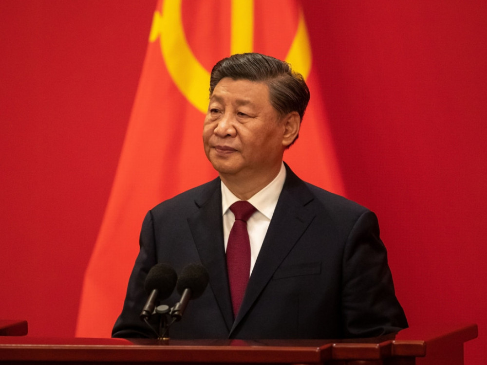 Chinese President Xi Jinping Begins European Tour with Visit to&nbsp;Serbia
