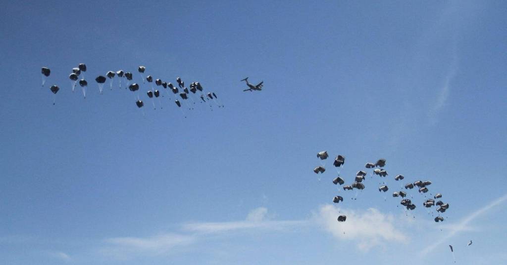 Israeli Settlers Attack Aid Convoy Heading to Gaza, White House Condemns the Incident