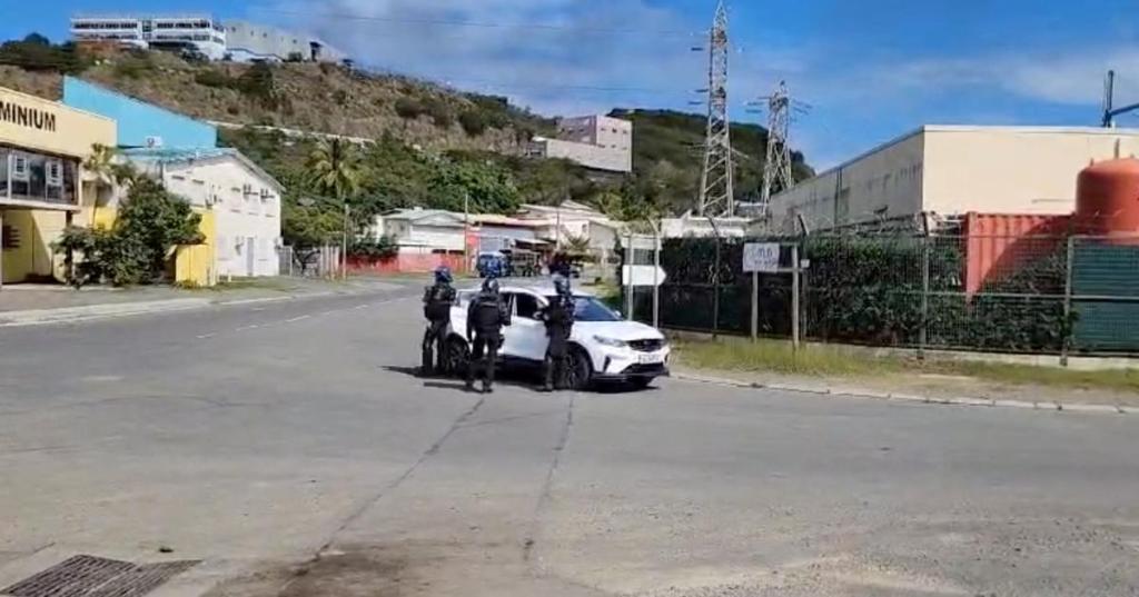 Tensions Escalate in New Caledonia as Riots&nbsp;Continue