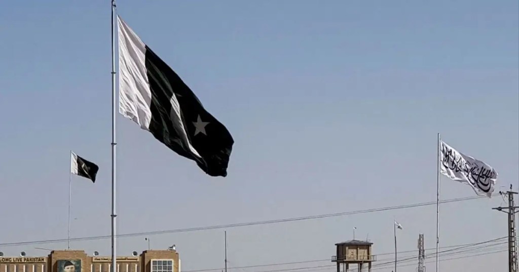 Gunmen Kill Spanish Tourists and Afghan National in Bamiyan Attack