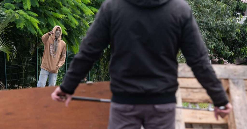 Tensions Rise in New Caledonia Amidst Accusations of Interference and Political Violence