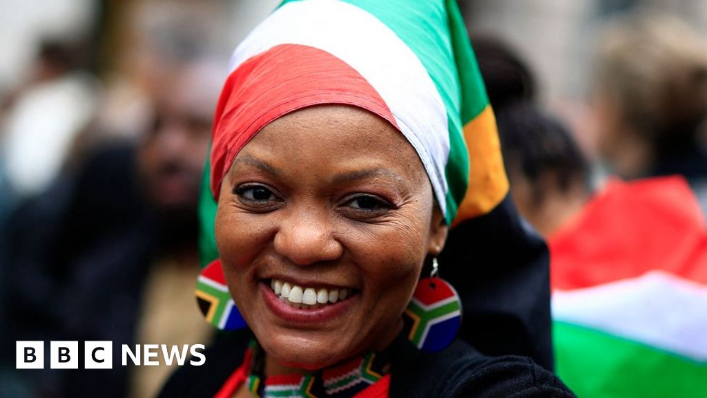 South Africa’s 2024 Election: A Potential Shift in Political&nbsp;Landscape