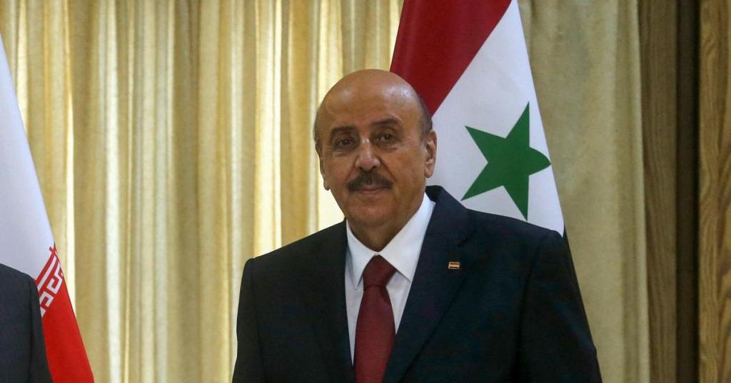 French Court Finds Three Syrian Officials Guilty of Crimes Against&nbsp;Humanity