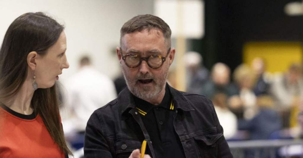 Sinn Féin’s Decline in Popularity Confirmed in Local and European&nbsp;Elections