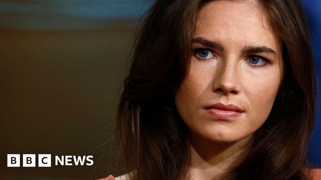 Amanda Knox Vows to Keep Fighting After Slander&nbsp;Reconviction