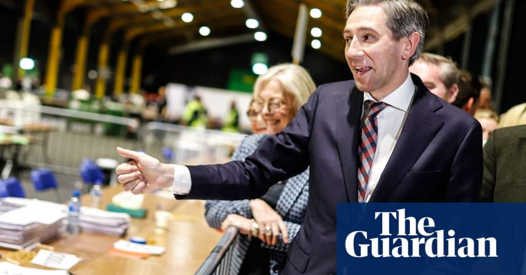 Irish Local Elections: Fine Gael and Fianna Fáil Lead as Sinn Féin Faces Disappointment