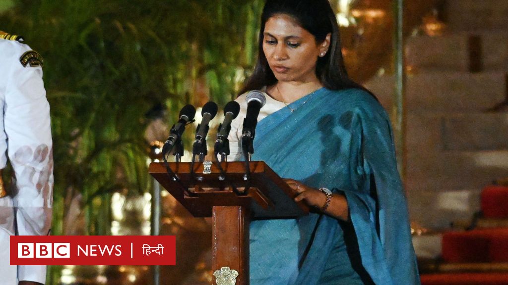 Narendra Modi Sworn in as India’s Prime Minister for Third Consecutive Term