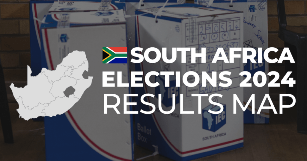 South Africa’s ANC Loses Majority in Elections: What Happens&nbsp;Next?