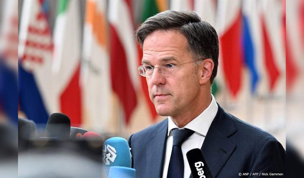 Dutch PM Rutte Offers Deal to Hungarian PM Orbán in Bid for NATO Role