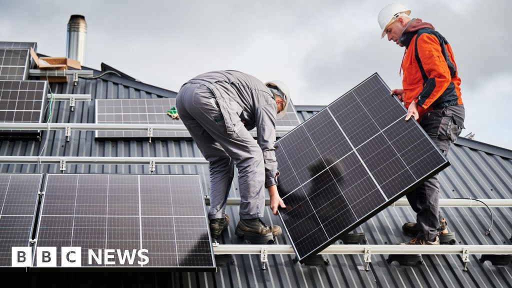 Low Investment Hindering UK Economic Growth, Says Think Tank