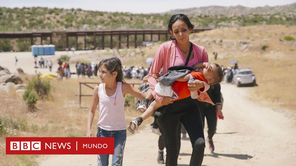 Biden’s Plan to Regularize Undocumented Migrants in the US Sparks Debate and&nbsp;Uncertainty