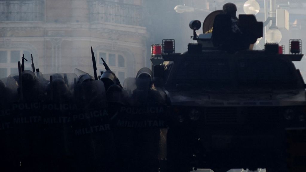 Bolivia’s Peaceful Transition of Power: A Shift Towards Democracy in Latin&nbsp;America