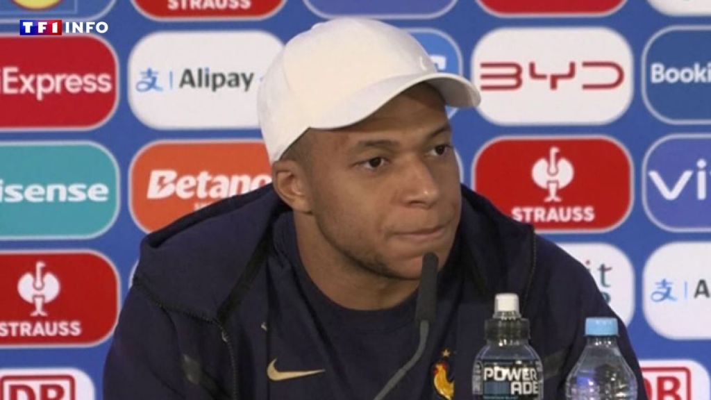 French Footballer Kylian Mbappé Urges People to Vote Against the Rise of Far-Right in&nbsp;France