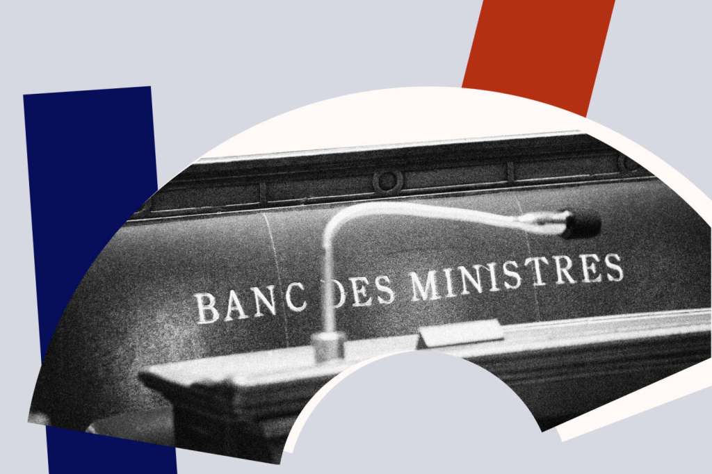 Left-Wing New Popular Front Claims Right to Govern After Legislative&nbsp;Elections