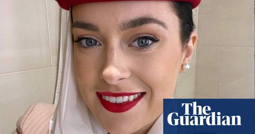 Irish Woman Charged with ‘Attempting Suicide’ in Dubai After Alleged Attack