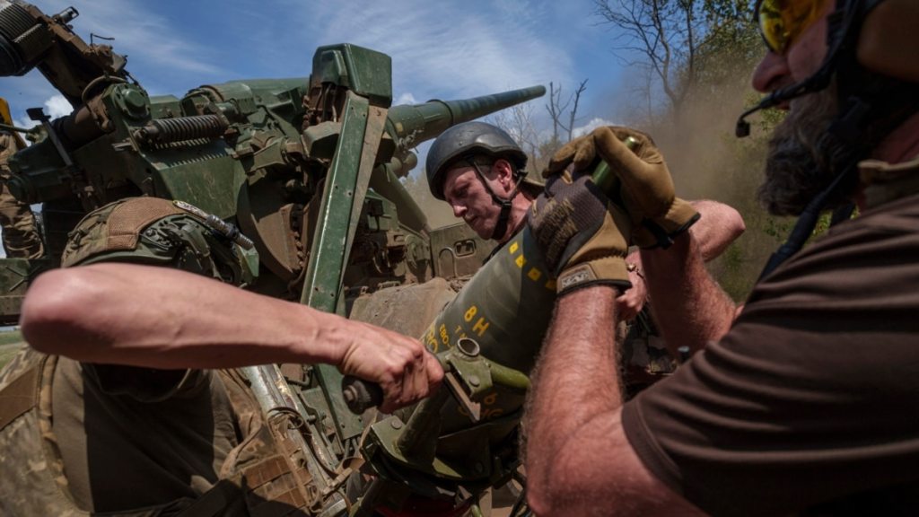 NATO Summit: Ukraine Receives Support, Russia’s War&nbsp;Continues