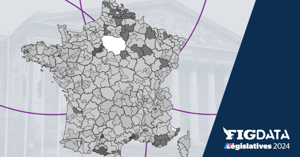 Far-Right National Rally Party Makes Historic Gains in French Parliamentary Elections