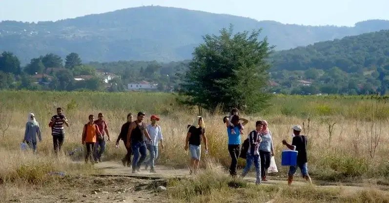 British Woman Found Beaten to Death in France: Murder Investigation&nbsp;Underway