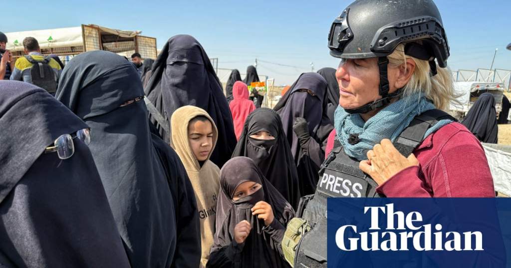 Documentary Sheds Light on Ongoing Humanitarian Crisis Resulting from Yazidi Genocide