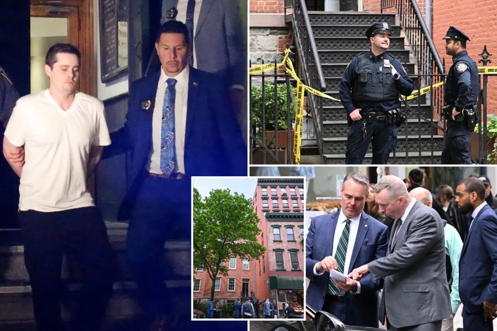 Crypto Investor Arrested for Torturing Businessman in&nbsp;Manhattan