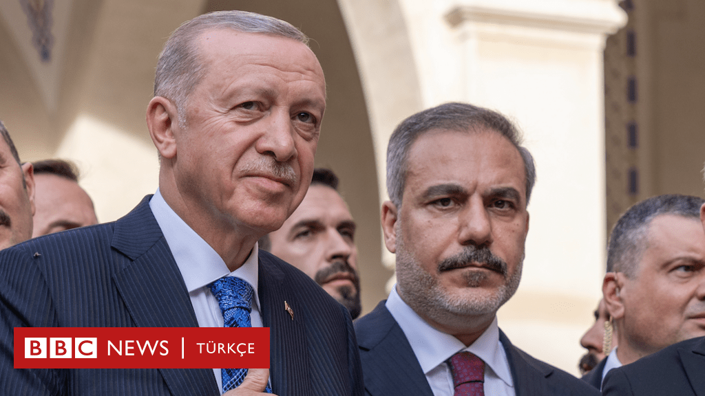 Turkey Positions Itself as Key Player in Syrian Crisis Resolution