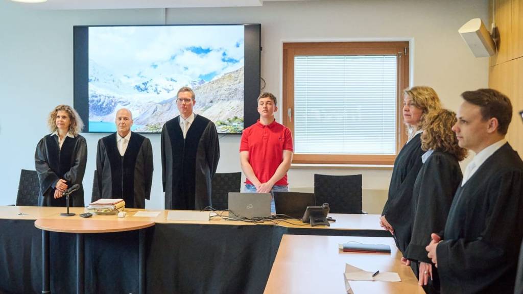 Peruvian Farmer’s Climate Lawsuit Against German Power Giant RWE&nbsp;Dismissed