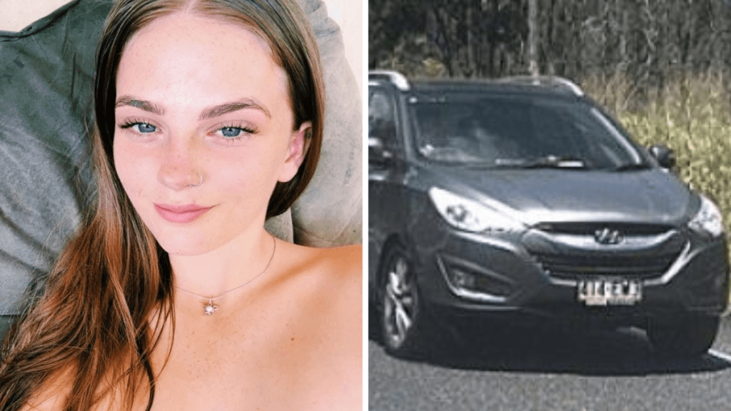 Mystery Deepens in the Disappearance of Queensland Teen Pheobe&nbsp;Bishop