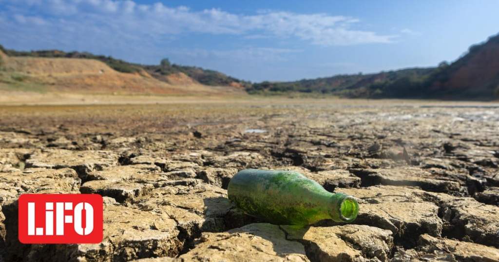 Drought Conditions and Wind Energy Challenges: A Double Blow to&nbsp;Europe